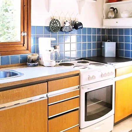 Casa vacanze Holiday Rejevej