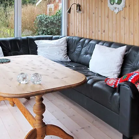 Casa vacanze Holiday Rejevej Nordost