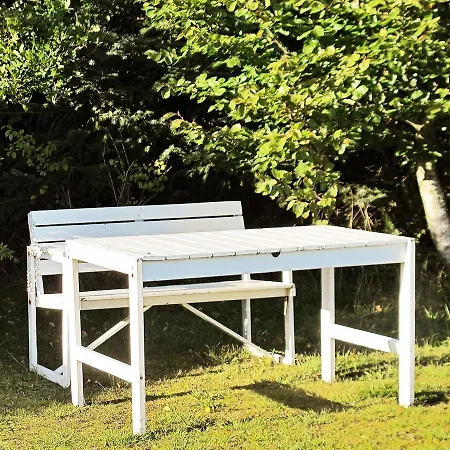Casa vacanze Holiday Rejevej Nordost