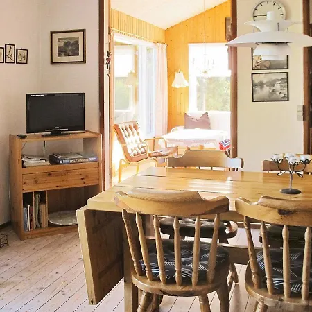 Casa vacanze Holiday Rejevej Nordost